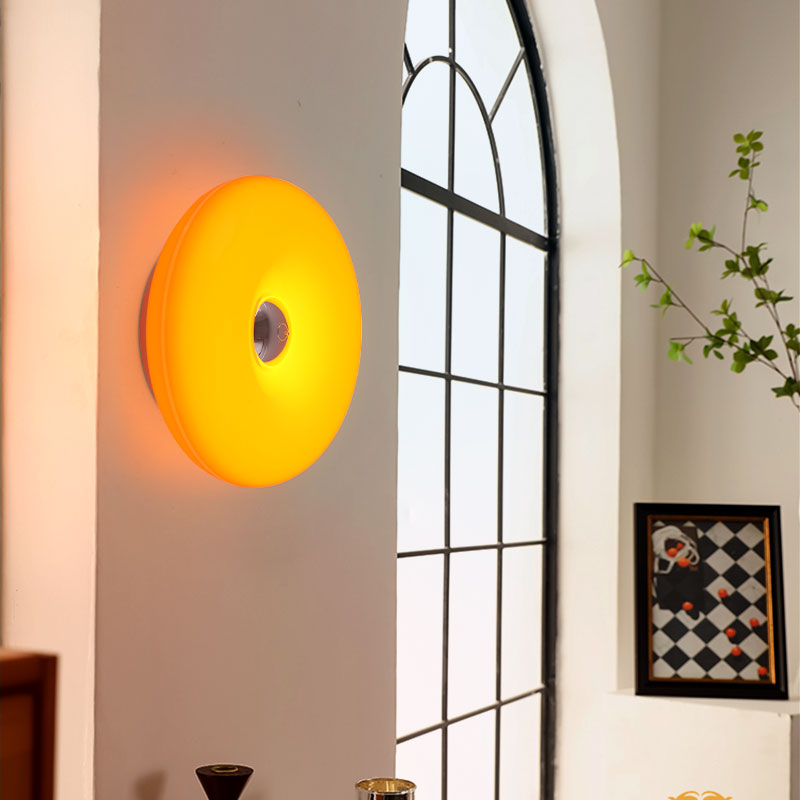 Artistic Light Luxury Donut-Sh - Home Decor Ikea review and price