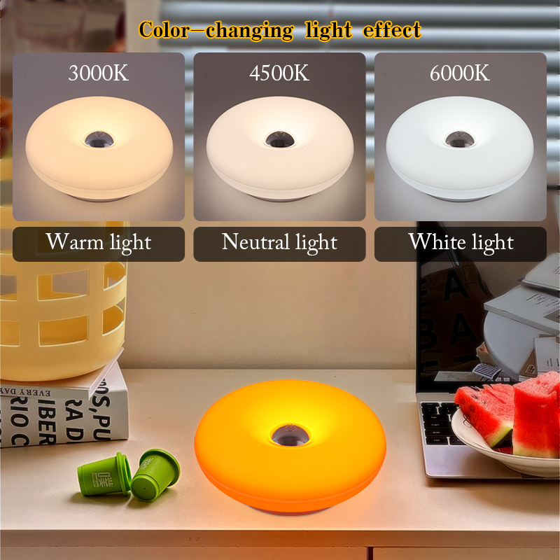 Artistic Light Luxury Donut-Sh - Home Decor Ikea review and price