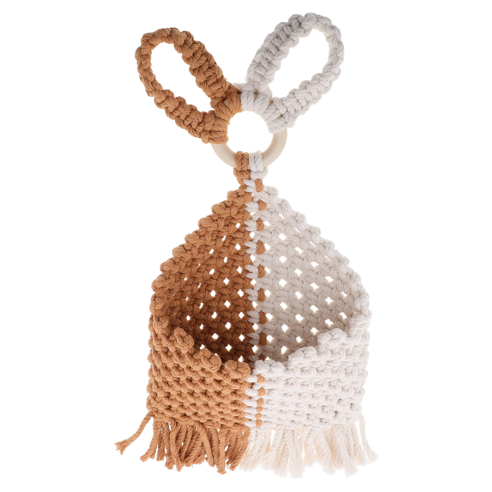 Cotton Handwoven Macrame Wall  - Macrame Wall Hanging review and price