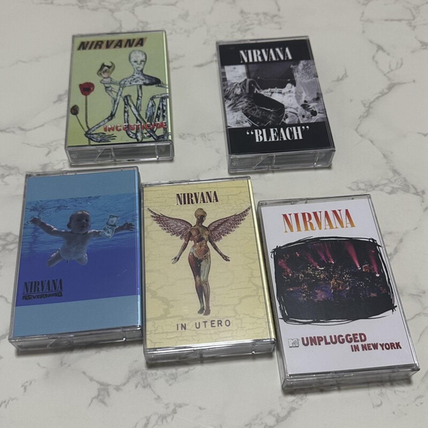Complete Album Collection Cass - Home Decor Collection review and price