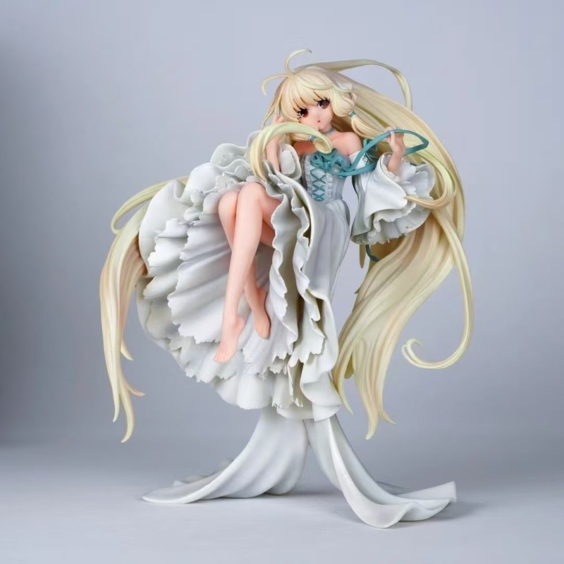 Anime Figure Chobits Chi Pvc C - Home Decor Theme review and price