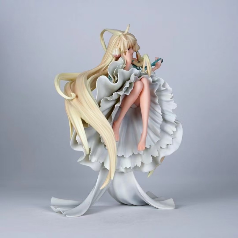 Anime Figure Chobits Chi Pvc C - Home Decor Theme review and price