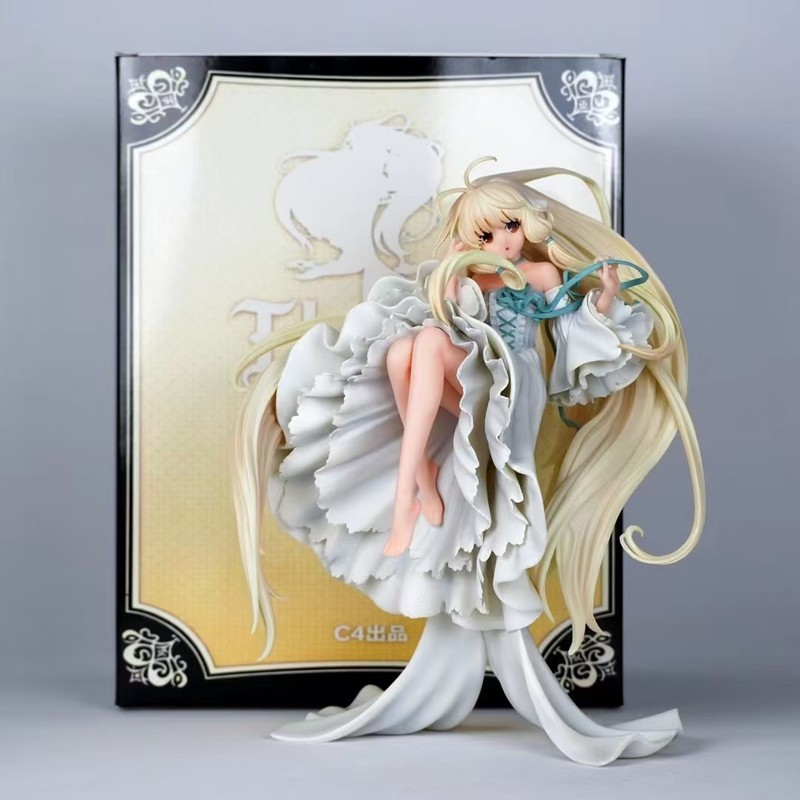 Anime Figure Chobits Chi Pvc C - Home Decor Theme review and price