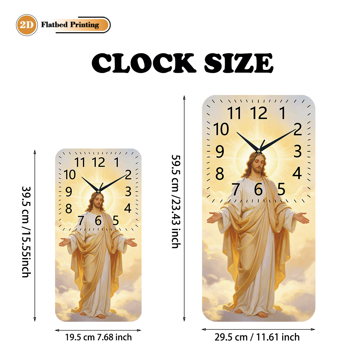1pc Wooden Rectangular Prayer  - Home Decor Location review and price