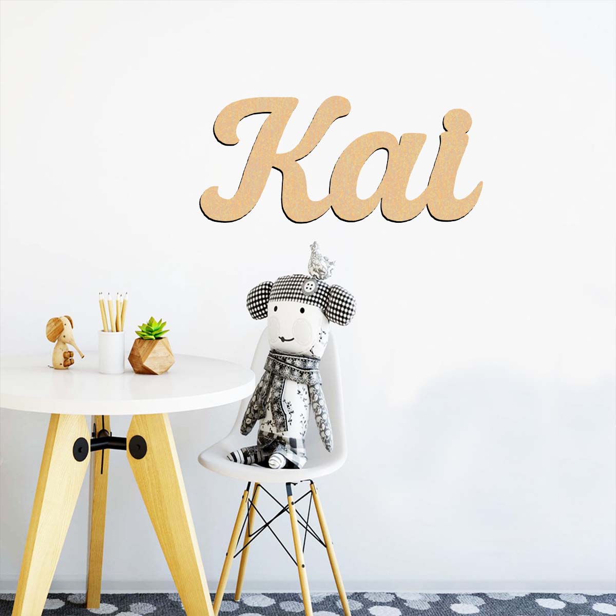 1pc home decor Kai example Cus - Home Decor Examples review and price