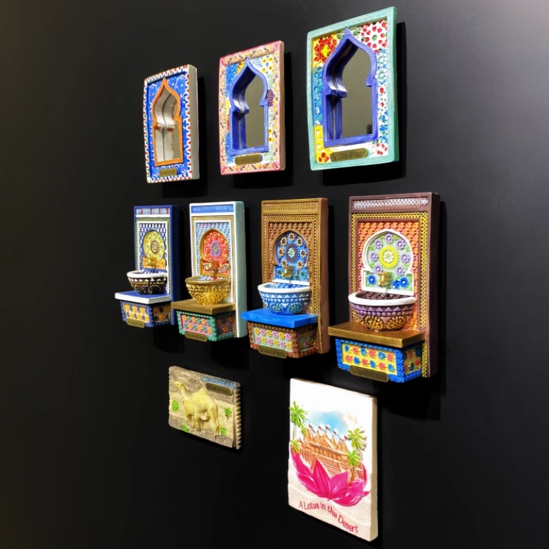 The United Arab Emirates Fridg - Home Decor Uae review and price