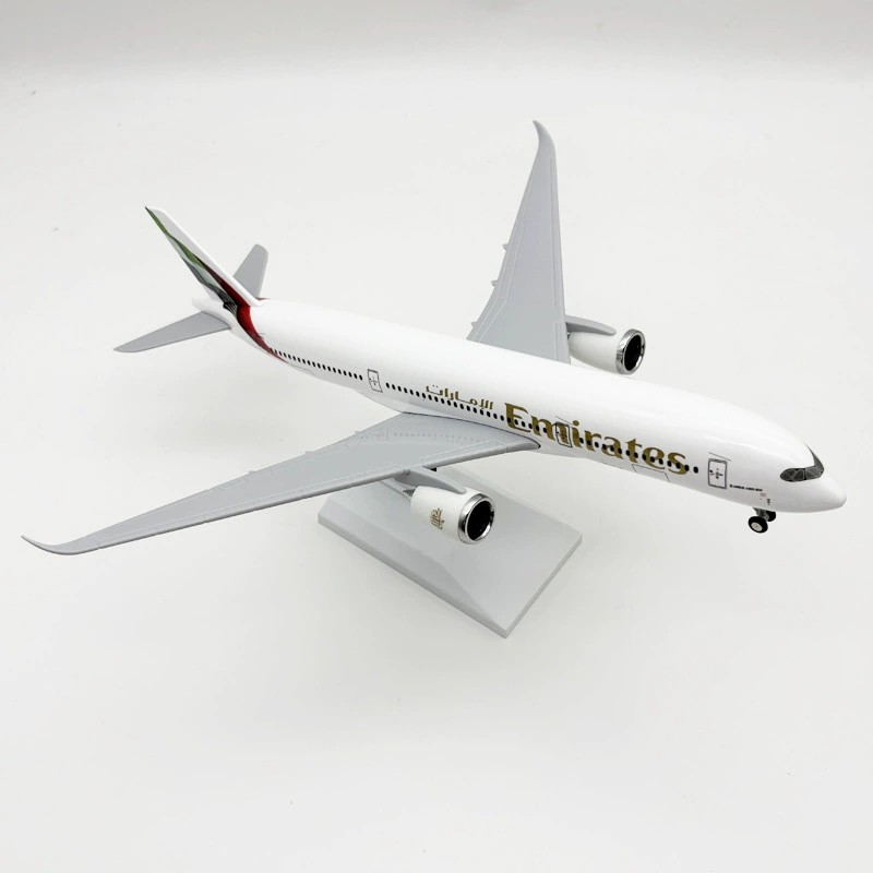 Diecast 30CM 1/240 Scale Resin - Home Decor Uae review and price