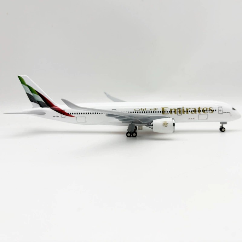 Diecast 30CM 1/240 Scale Resin - Home Decor Uae review and price