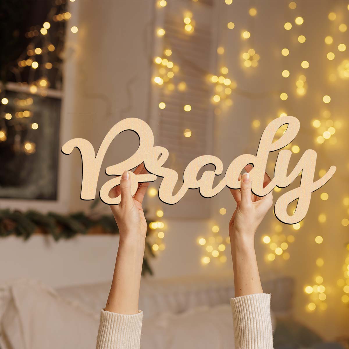 1pc home decor Brady example C - Home Decor Examples review and price