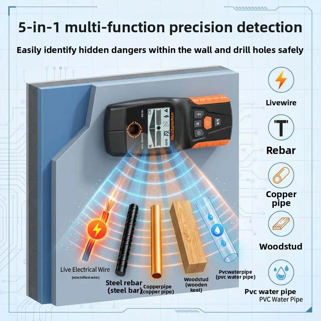 Effective Intelligent WS120 Wa - Home Decor Location review and price