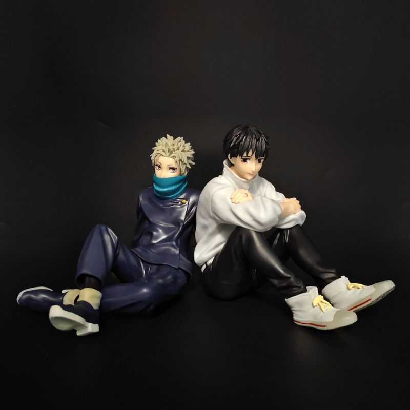 Jujutsu Kaisen Okkotsu Yuta In - Home Decor Collection review and price