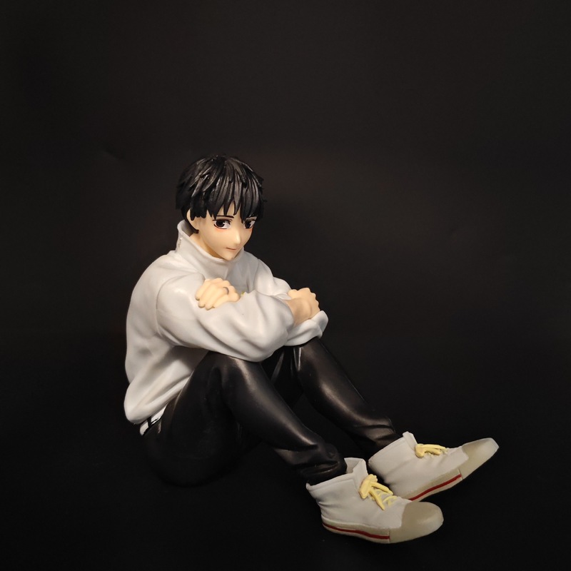 Jujutsu Kaisen Okkotsu Yuta In - Home Decor Collection review and price