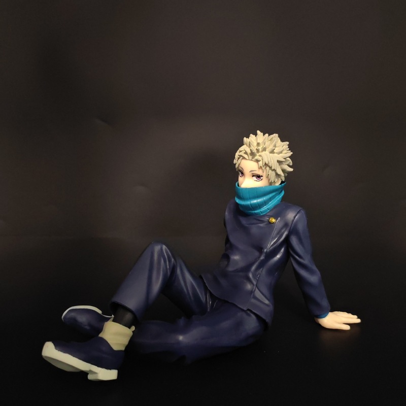 Jujutsu Kaisen Okkotsu Yuta In - Home Decor Collection review and price