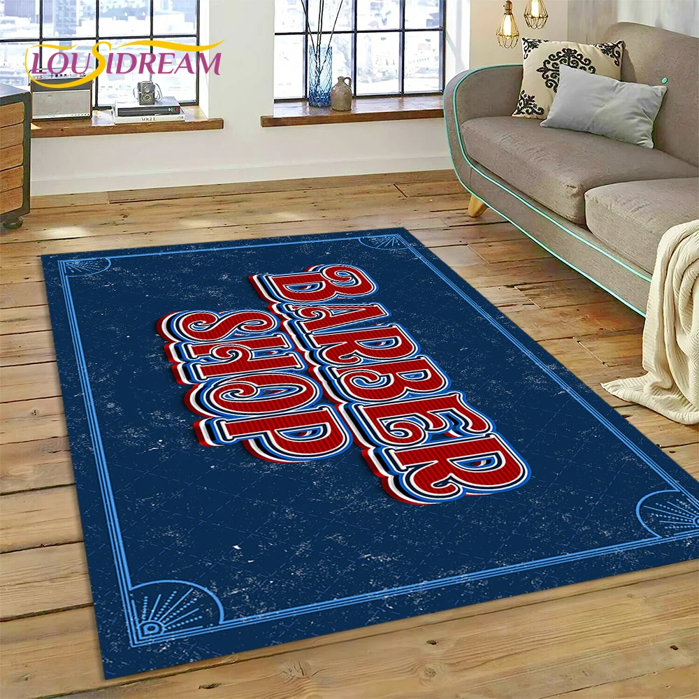 Fashion Barber Shop Logo Skull - Home Decor Online Shopping review and price