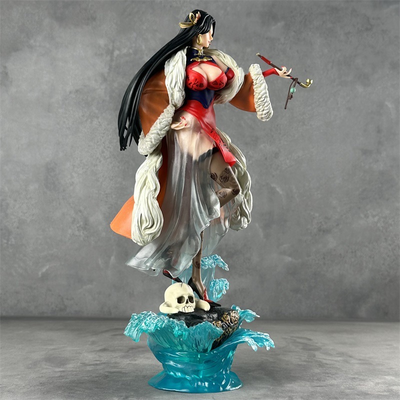 One Piece Boa Hancock Anime Fi - Home Decor Collection review and price