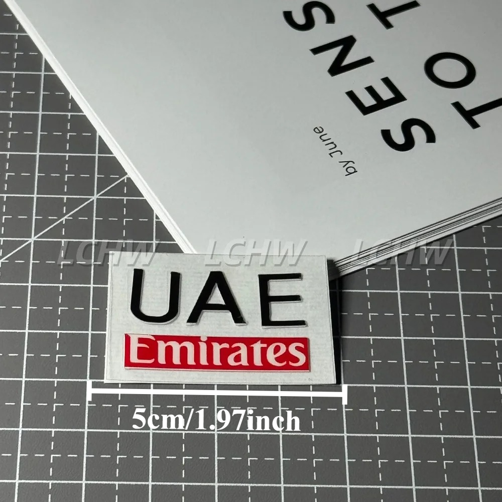 2pcs UAE Emirates Bike Frame V - Home Decor Uae review and price