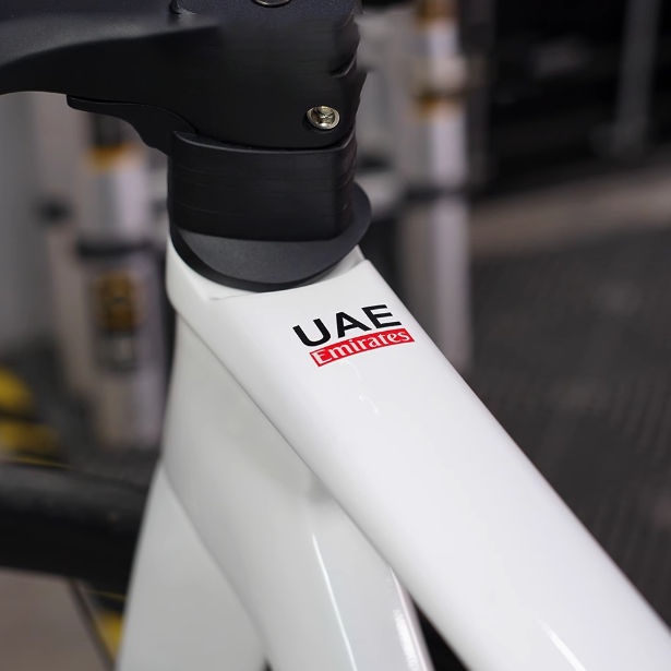 2pcs UAE Emirates Bike Frame V - Home Decor Uae review and price