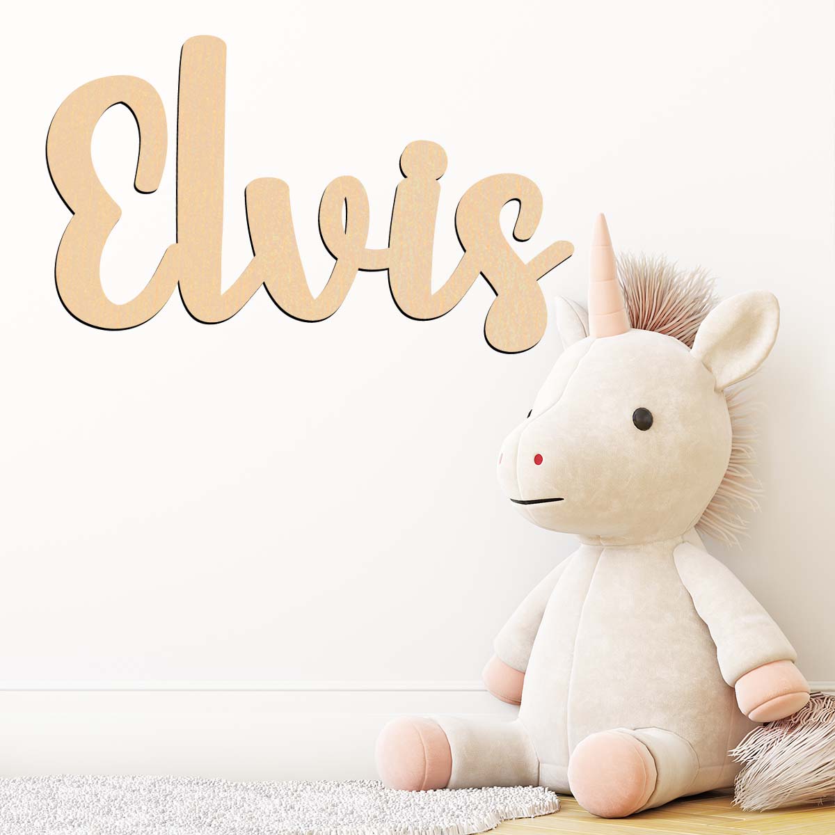 1pc Cute elvis example Customi - Home Decor Examples review and price
