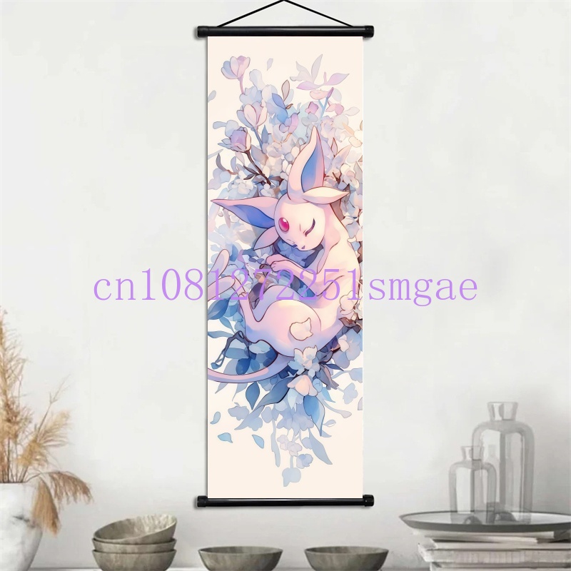 Printed Poster Anime Wall Artw - Home Decor Painting review and price
