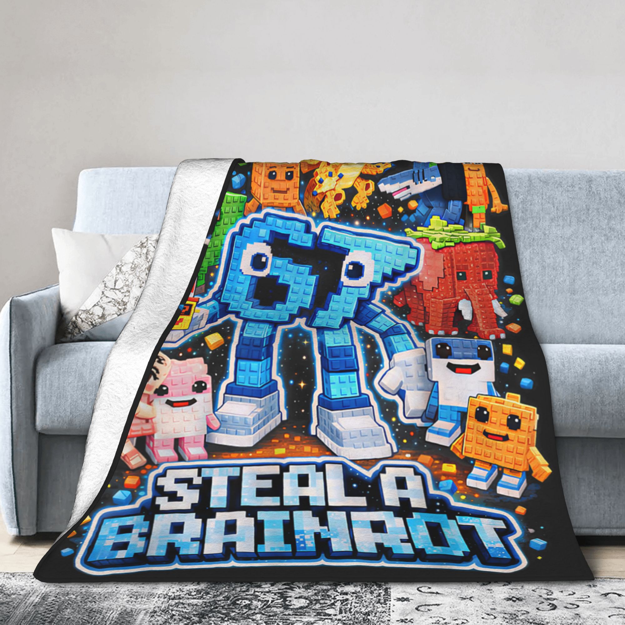 Six Seven 67 Steal A Brainrot  - Home Decor Fallout 4 review and price