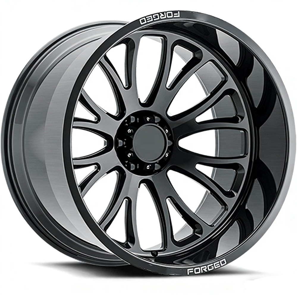 Forged 22 24 26 28 Inch Black  - H&M Home Decor review and price