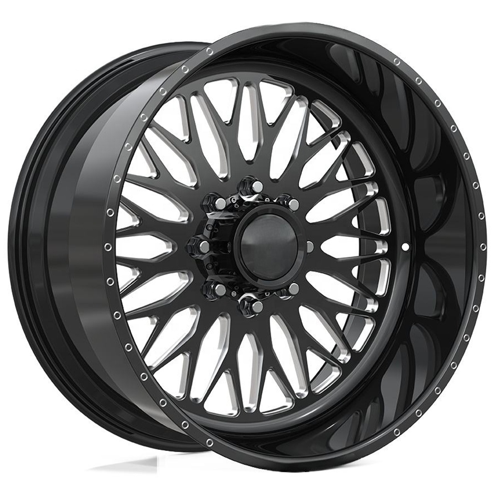Forged 22 24 26 28 Inch Black  - H&M Home Decor review and price