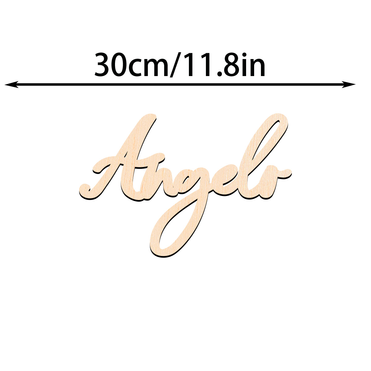 1 pc august example Personaliz - Home Decor Examples review and price