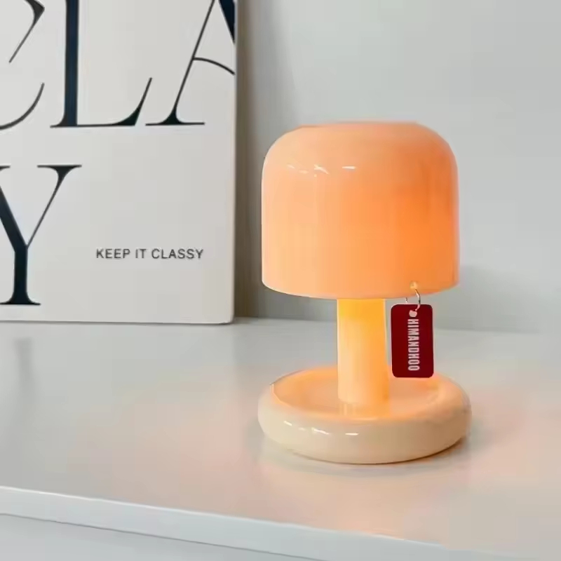 Mini Desktop Sunset Night Lamp - Home Decor Ikea review and price