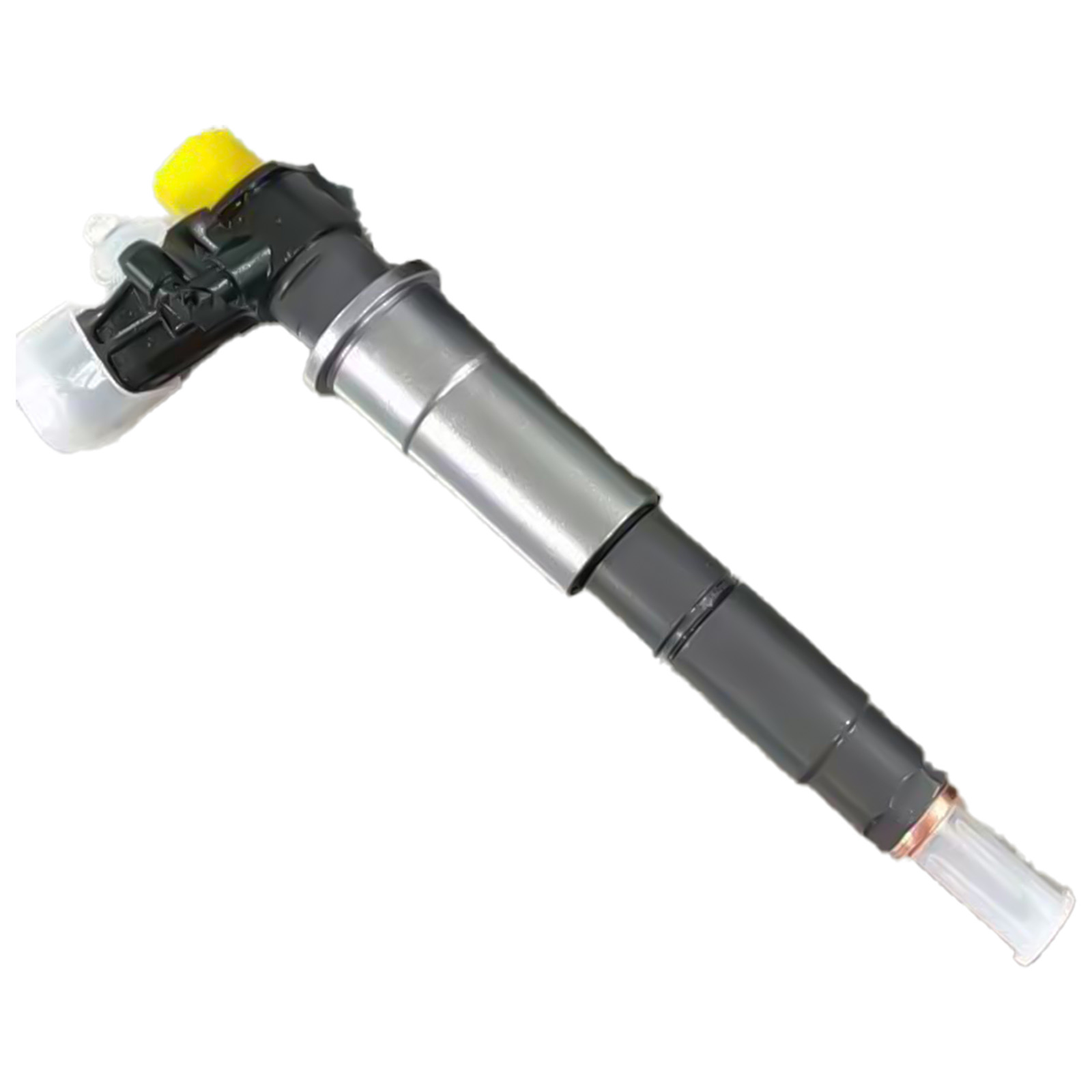 4PCS Fuel injector 0445115007  - H&M Home Decor review and price