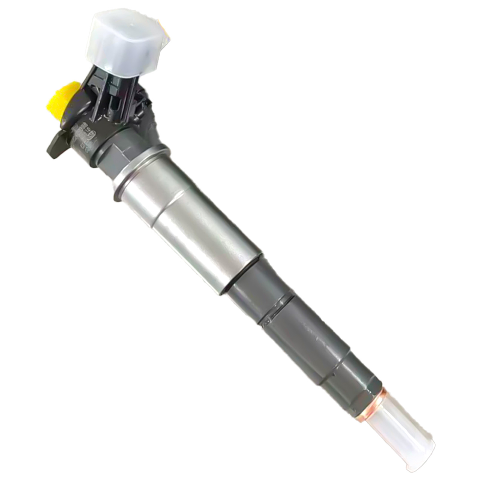4PCS Fuel injector 0445115007  - H&M Home Decor review and price