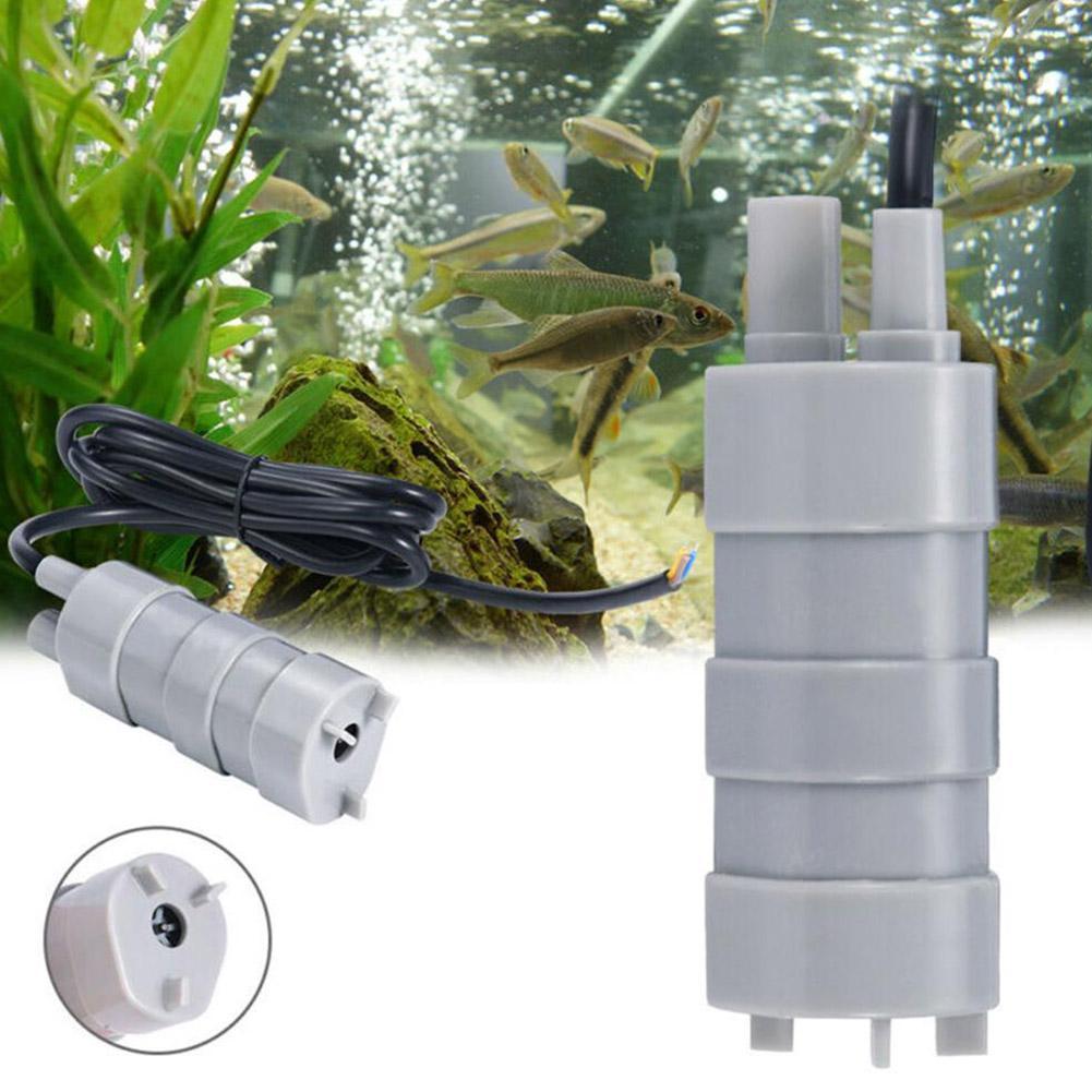 RV 12V Submersible Pump, 1000L - H&M Home Decor review and price