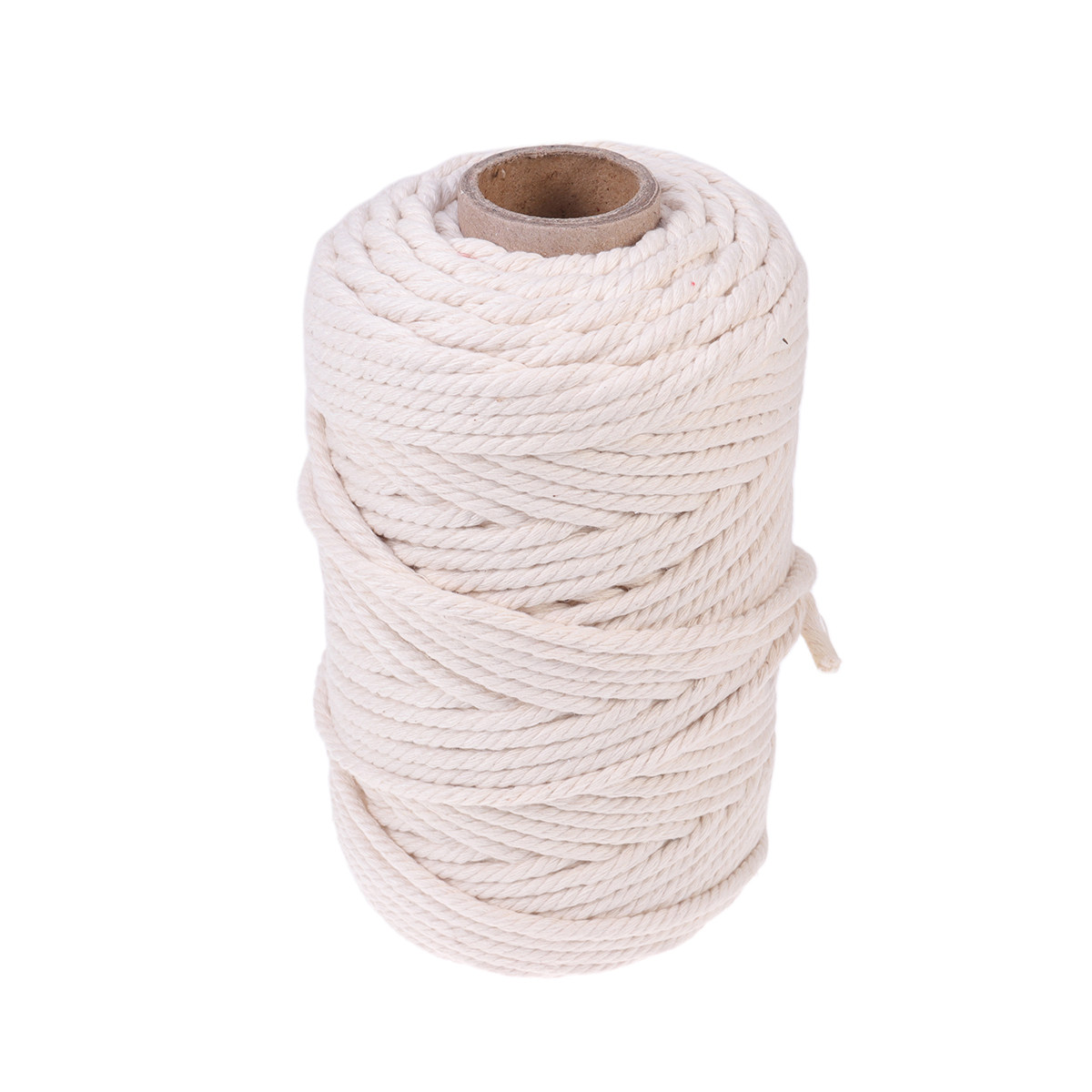 100M Natural Cotton Rope 5Mm U - Macrame Wall Hanging review and price