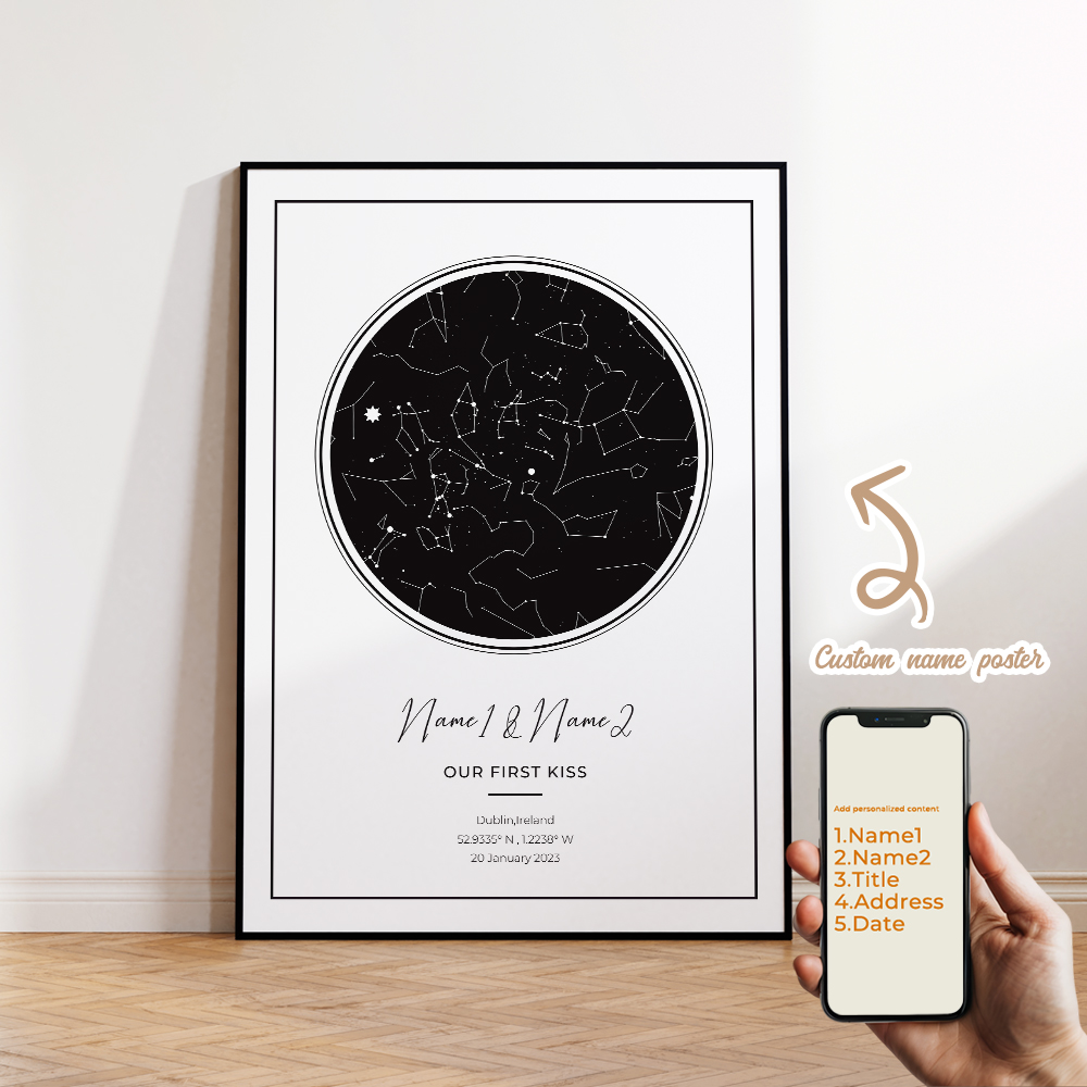 Modern Custom Personalized Nig - Home Decor Theme review and price