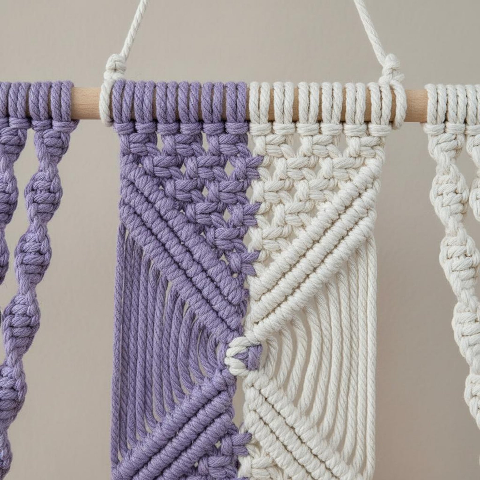 Boho Wall Hanging Shelf Handma - Macrame Wall Hanging review and price