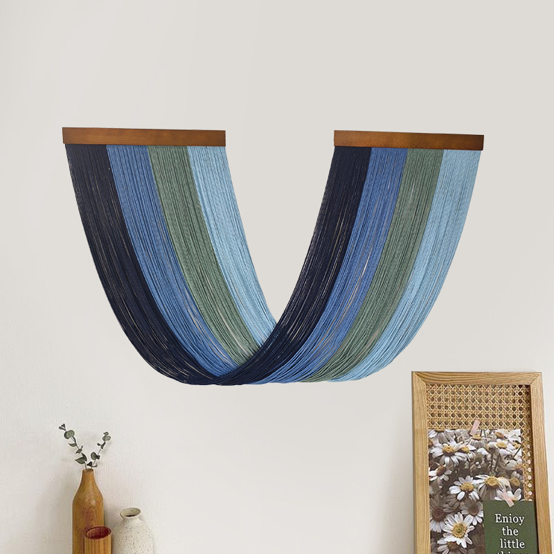 Macrame Wall Hanging Boho Deco - Macrame Wall Hanging review and price