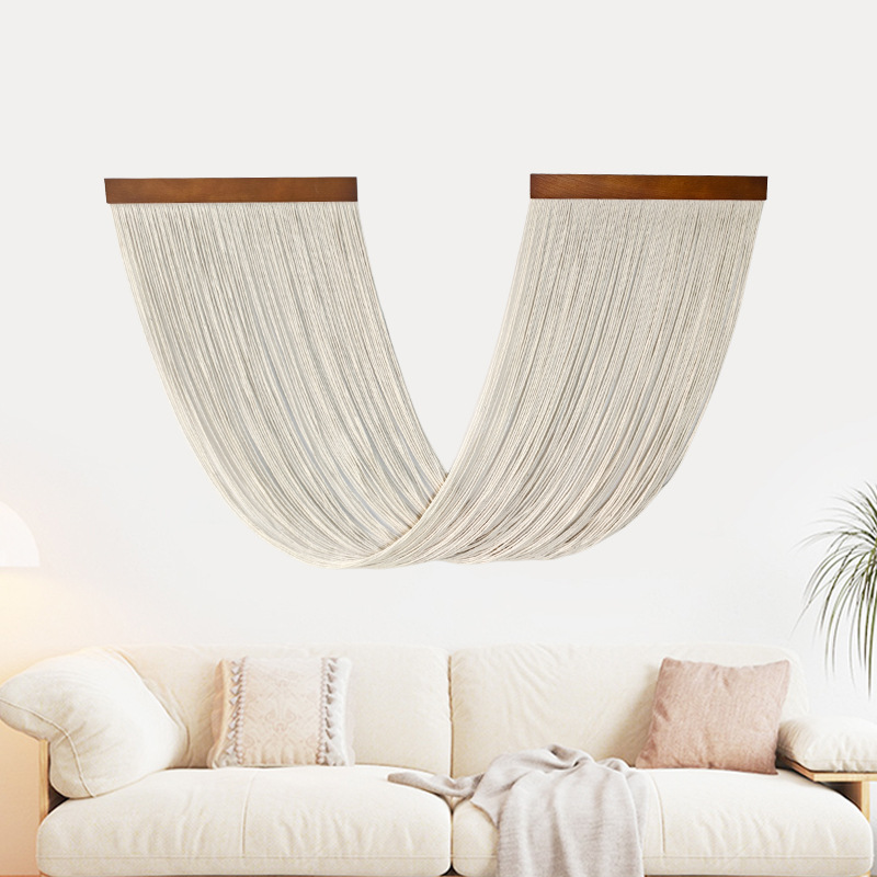 Macrame Wall Hanging Boho Deco - Macrame Wall Hanging review and price