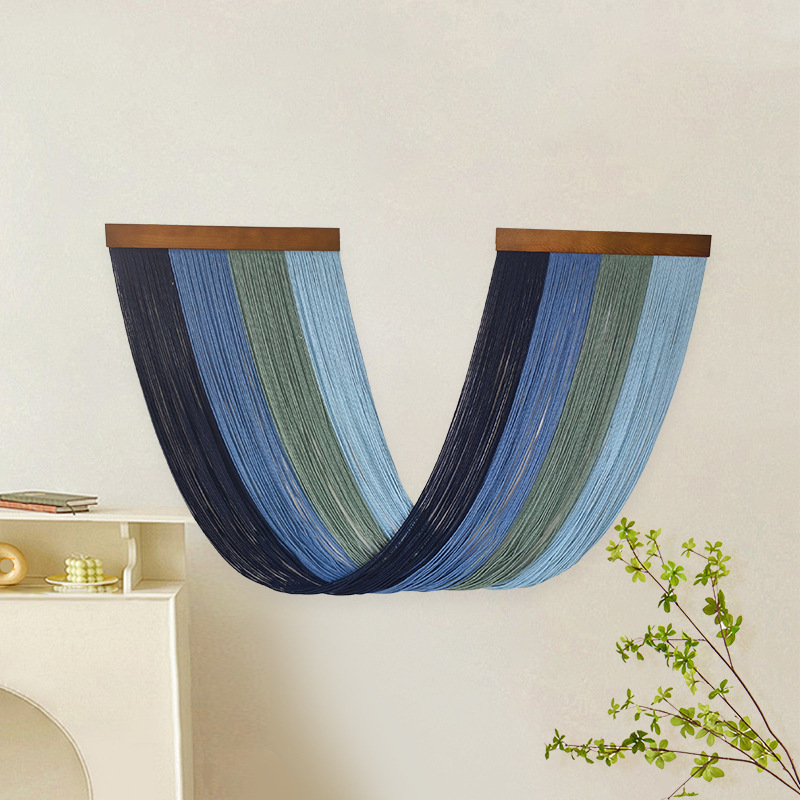 Macrame Wall Hanging Boho Deco - Macrame Wall Hanging review and price