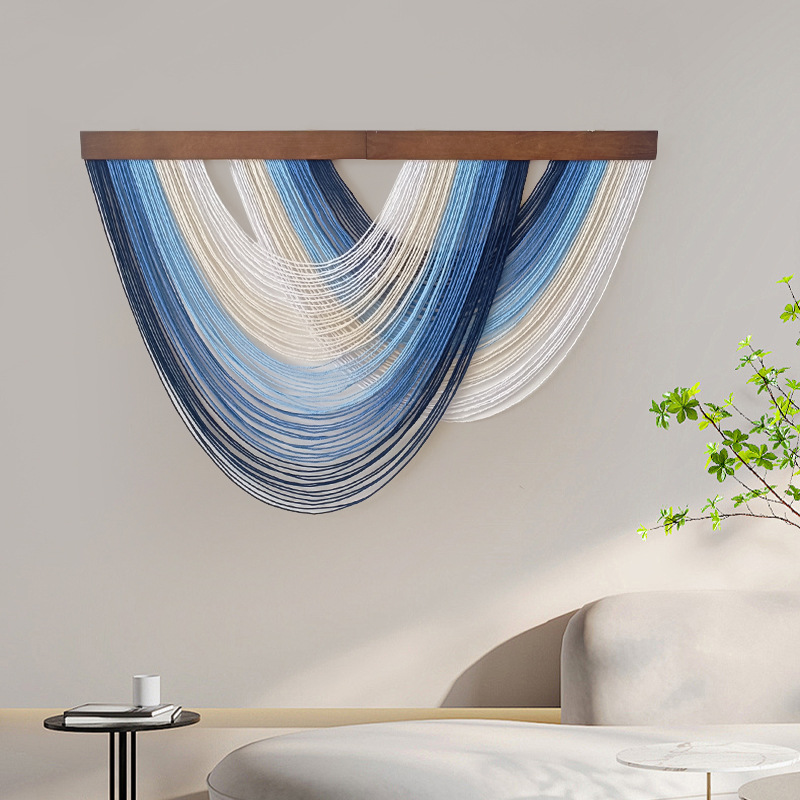 Macrame Wall Hanging Boho Deco - Macrame Wall Hanging review and price