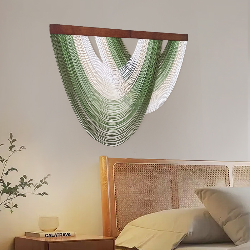 Macrame Wall Hanging Boho Deco - Macrame Wall Hanging review and price