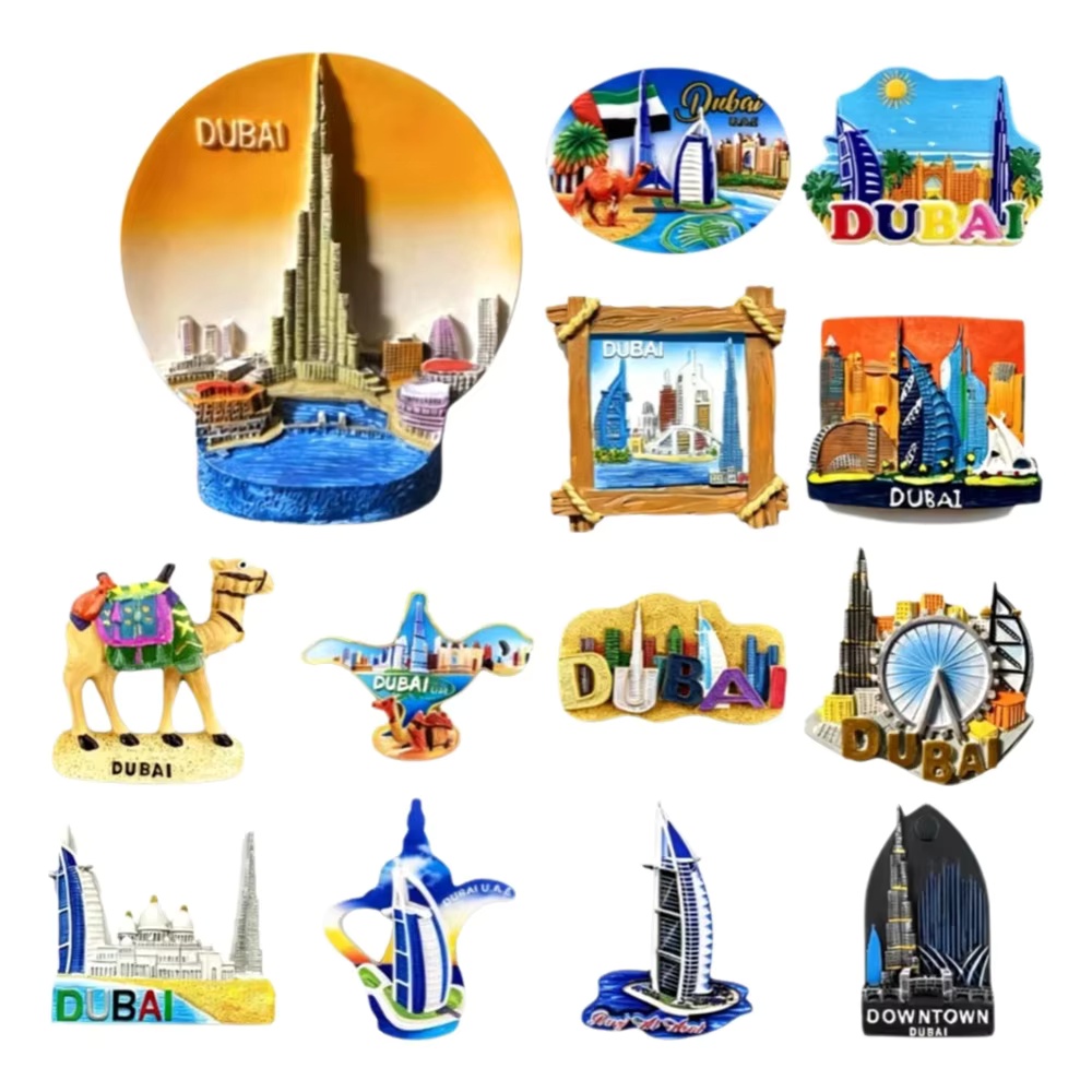 UAE Dubai 3D Hand Painted Resi - Home Decor Uae review and price