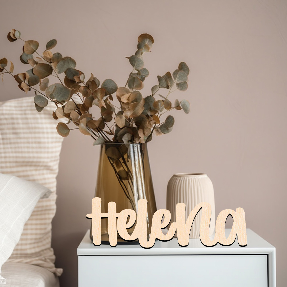 1 pc levana example Customizab - Home Decor Examples review and price