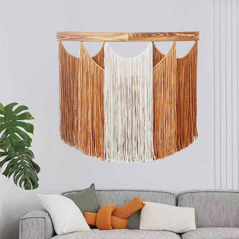 Macrame Wall Hanging Large Boh - Macrame Wall Hanging review and price