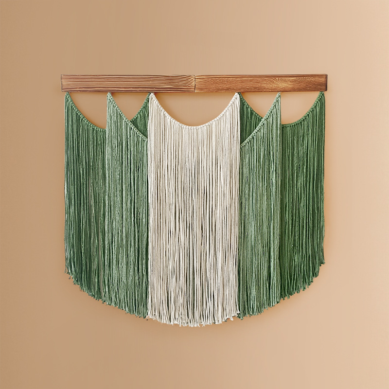 Macrame Wall Hanging Large Boh - Macrame Wall Hanging review and price