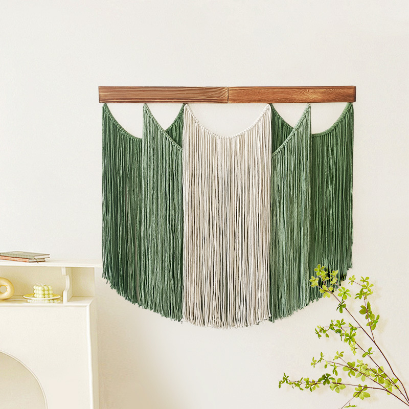 Macrame Wall Hanging Large Boh - Macrame Wall Hanging review and price