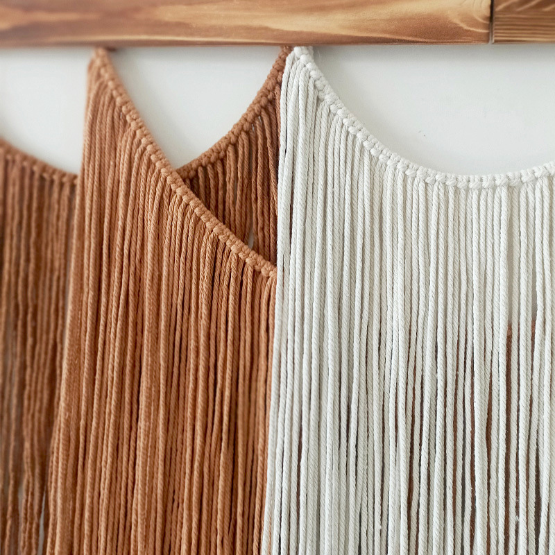 Macrame Wall Hanging Large Boh - Macrame Wall Hanging review and price