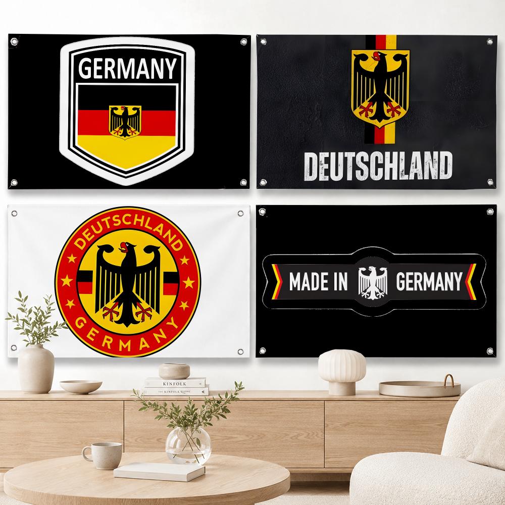Location Germany Flags Home Ya - Home Decor Location review and price