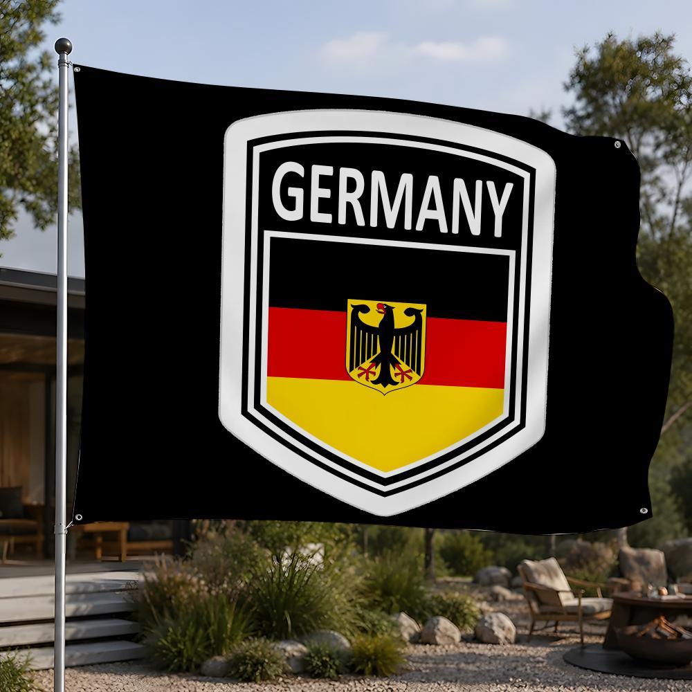 Location Germany Flags Home Ya - Home Decor Location review and price