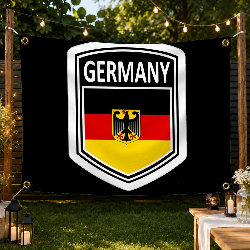 Location Germany Flags Home Ya - Home Decor Location review and price