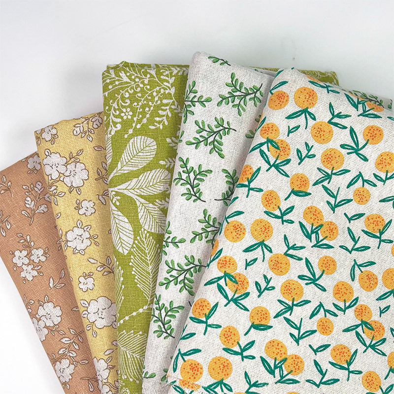 Pastoral Floral Cotton Linen B - Home Decor Curtain review and price