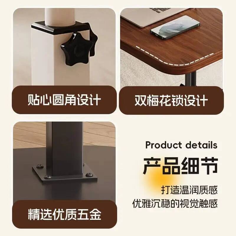 Wood Table Coffee Rattan Furni - Home Decor Online Shopping review and price